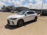 2024 RX 350 Thumbnail 2