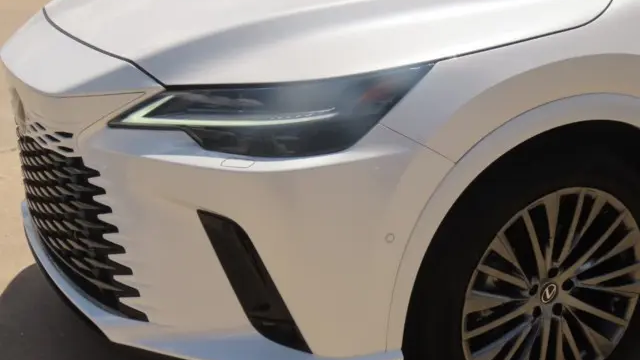 2024 Lexus RX 350 Base
