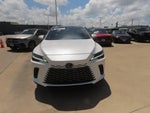 2024 RX 350 Thumbnail 4