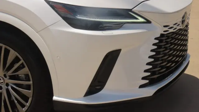 2024 Lexus RX 350 Base