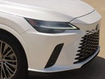 2024 RX 350 Thumbnail 5