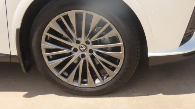 2024 Lexus RX 350 Base