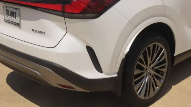 2024 Lexus RX 350 Base