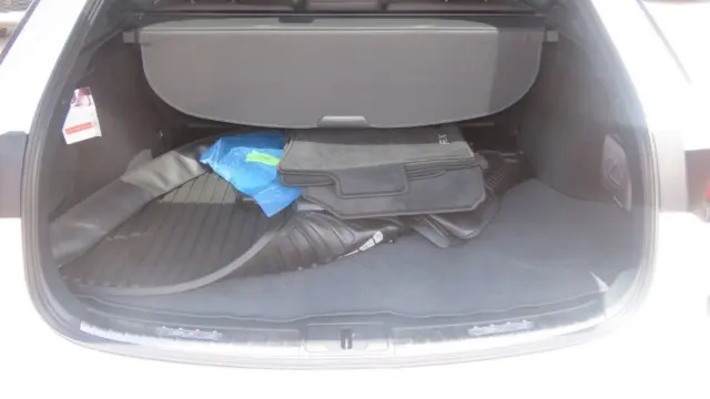 2024 Lexus RX 350 Base