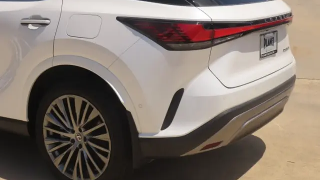 2024 Lexus RX 350 Base