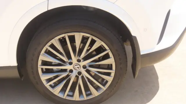 2024 Lexus RX 350 Base