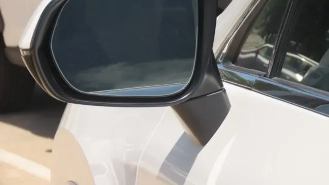 2024 Lexus RX 350 Base
