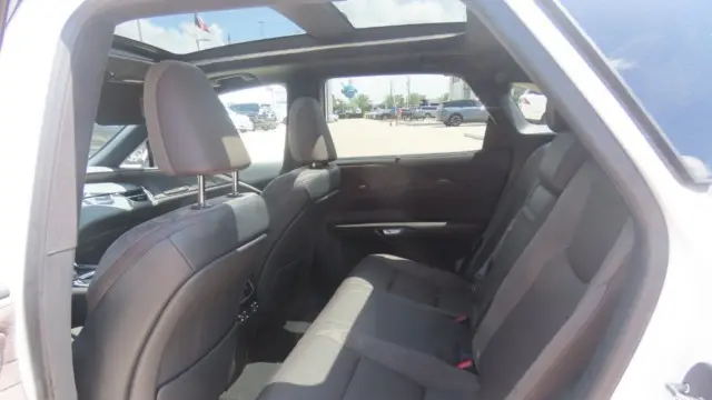 2024 Lexus RX 350 Base
