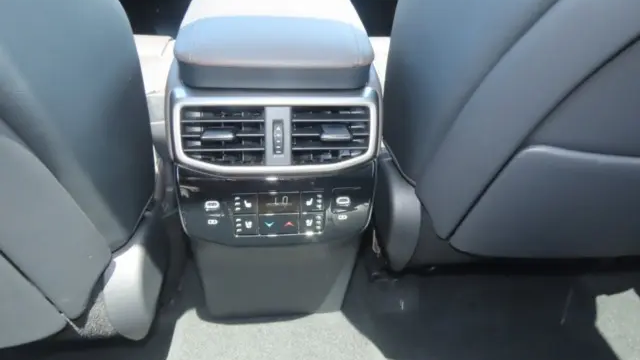 2024 Lexus RX 350 Base