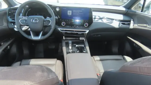 2024 Lexus RX 350 Base