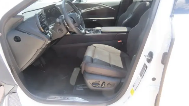 2024 Lexus RX 350 Base
