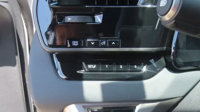2024 Lexus RX 350 Base