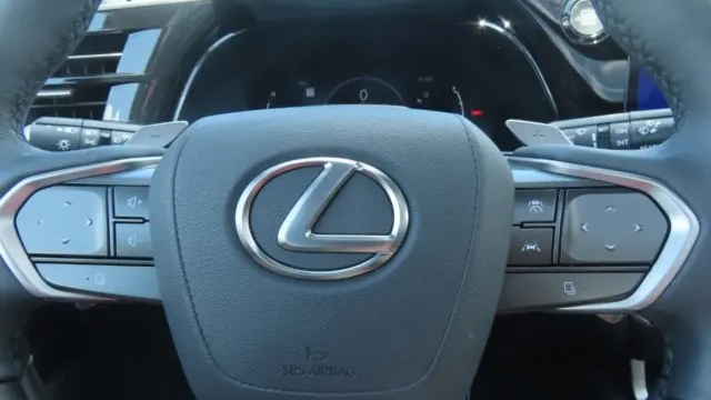 2024 Lexus RX 350 Base