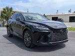 2024 RX 350 Thumbnail 3