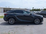 2024 RX 350 Thumbnail 4