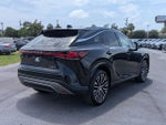 2024 RX 350 Thumbnail 5