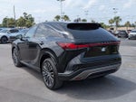 2024 RX 350 Thumbnail 8