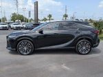 2024 RX 350 Thumbnail 9