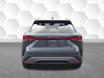 2024 RX 350 Thumbnail 4
