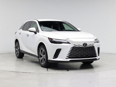Photo of a 2024 Lexus RX 350 4DR SUV for sale