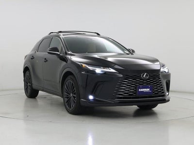 Photo of a 2024 Lexus RX 350 Premium 4DR SUV for sale