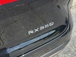 2025 RX 350 Thumbnail 5