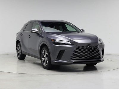 Photo of a 2023 Lexus RX 350 Premium 4DR SUV for sale