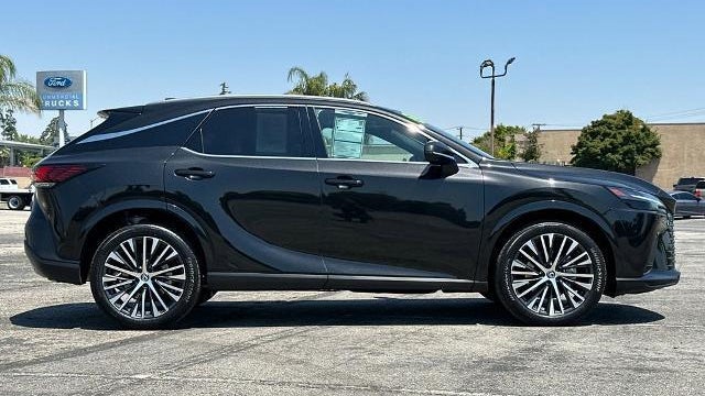 2023 Lexus RX 350 Base