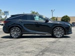 2023 RX 350 Thumbnail 2