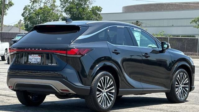 2023 Lexus RX 350 Base