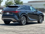 2023 RX 350 Thumbnail 3