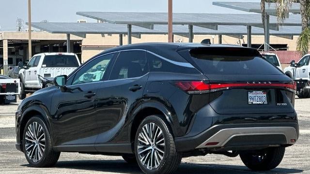 2023 Lexus RX 350 Base