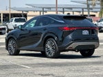 2023 RX 350 Thumbnail 5