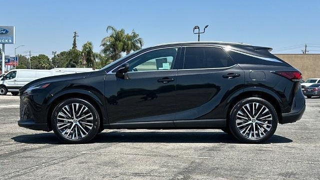 2023 Lexus RX 350 Base