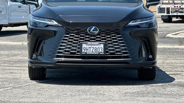 2023 Lexus RX 350 Base