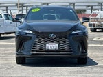 2023 RX 350 Thumbnail 8