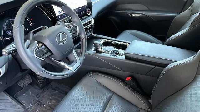 2023 Lexus RX 350 Base