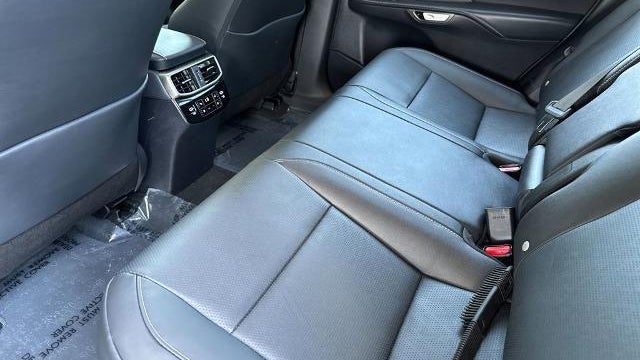 2023 Lexus RX 350 Base