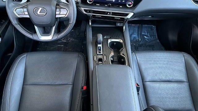 2023 Lexus RX 350 Base