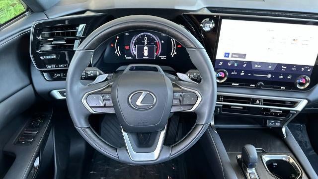 2023 Lexus RX 350 Base