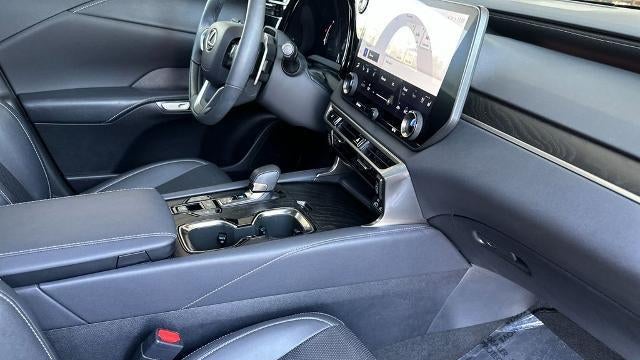 2023 Lexus RX 350 Base