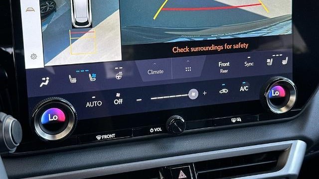 2023 Lexus RX 350 Base
