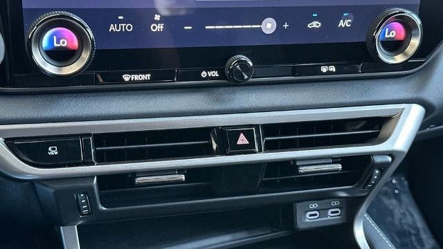 2023 Lexus RX 350 Base