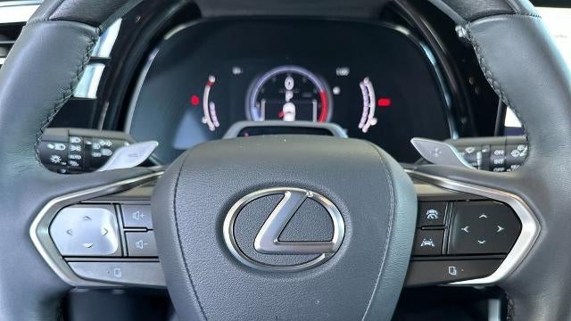 2023 Lexus RX 350 Base