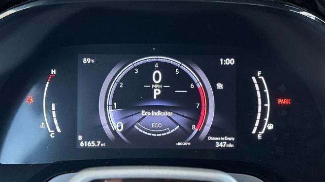 2023 Lexus RX 350 Base