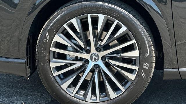 2023 Lexus RX 350 Base