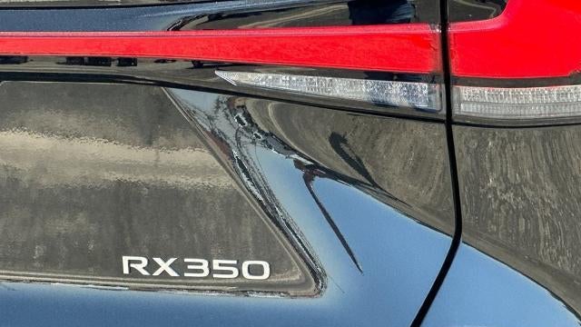 2023 Lexus RX 350 Base