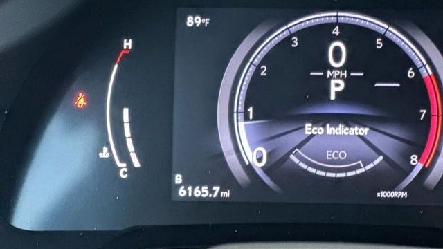 2023 Lexus RX 350 Base
