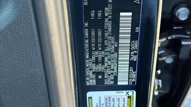 2023 Lexus RX 350 Base