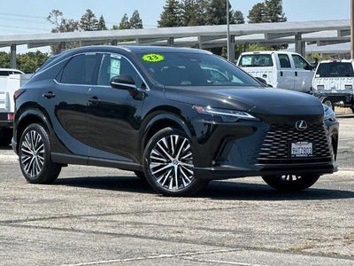 Photo of a 2023 Lexus RX 350 Luxury 4DR SUV for sale